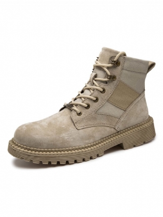 Herren-motorrad-combat-martin-schnürstiefel