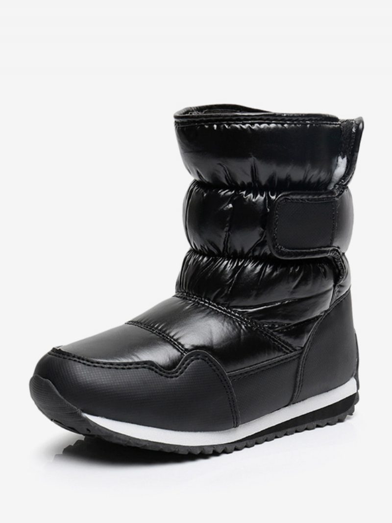 Unisex-winterstiefel Für Kinder